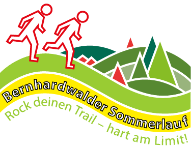 Das Trail Event in Bernhardswald logo